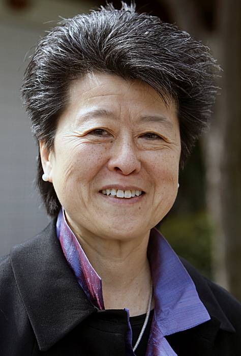 Helen Zia