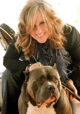 Jen Foster