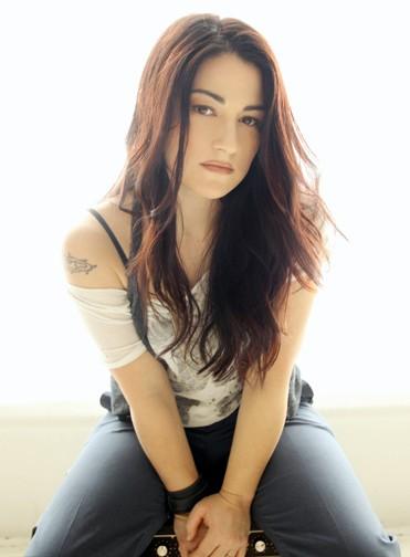 Jennifer Knapp