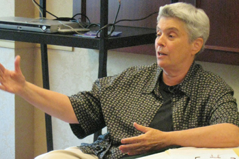 Joan Elizabeth Biren