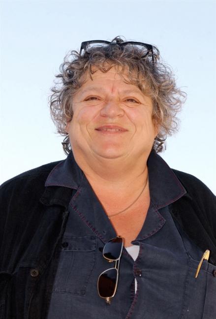 Josée Dayan
