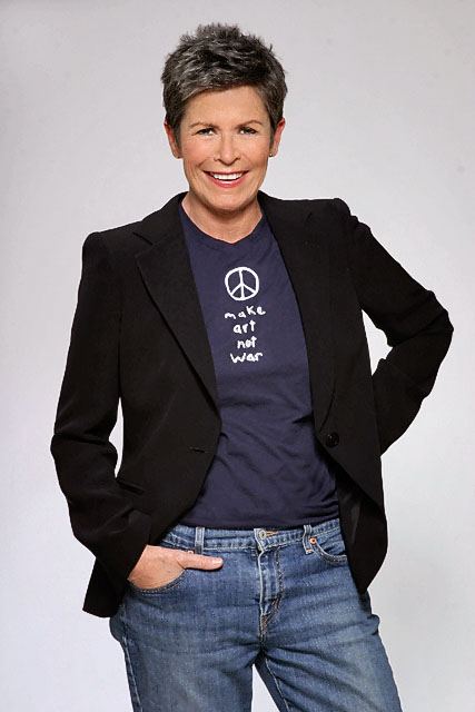 Kate Clinton