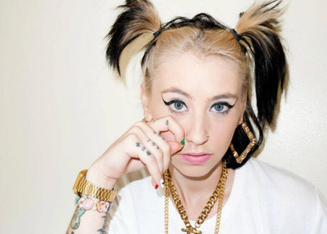 Kreashawn