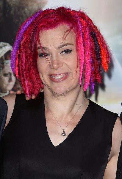 Lana Wachowski