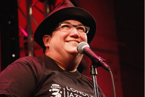 Lea DeLaria