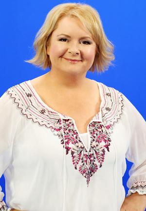 Magda Szubanski