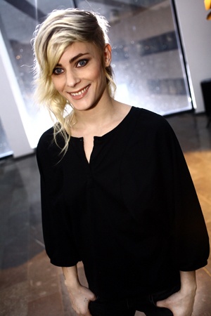 Maja Ivarsson