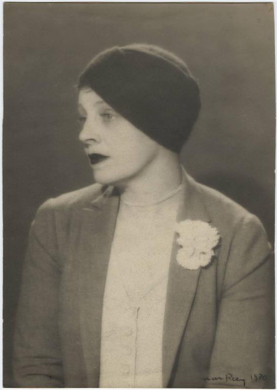 Margaret Carolyn Anderson