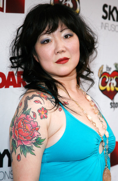 Margaret Cho