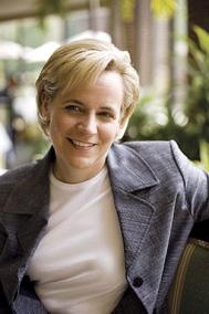 Mary Cheney