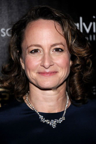 Nina Jacobson
