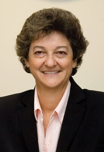 Paula Aboud