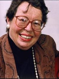 Phyllis Lyon