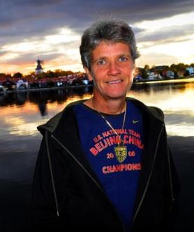 Pia Sundhage
