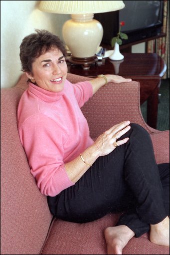 Rita Mae Brown