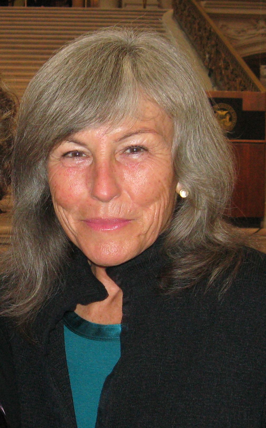 Roberta Achtenberg