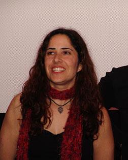 Robin Greenspan
