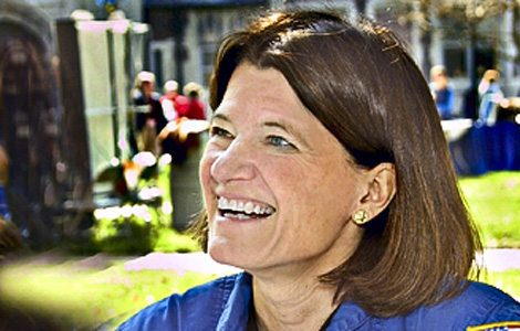 Sally Ride