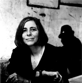 Sandra Scoppettone