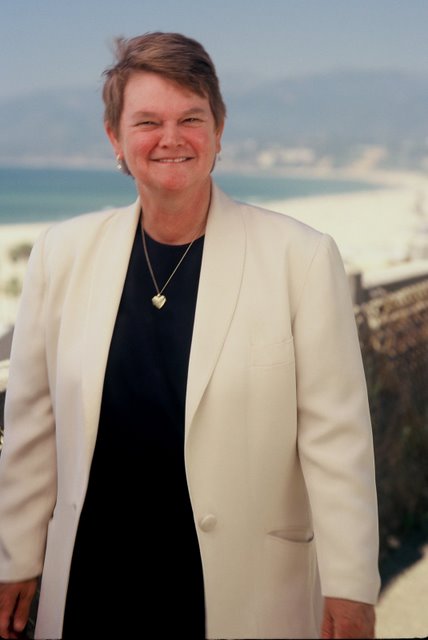 Sheila James Kuehl
