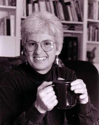 Sheila Ortiz Taylor