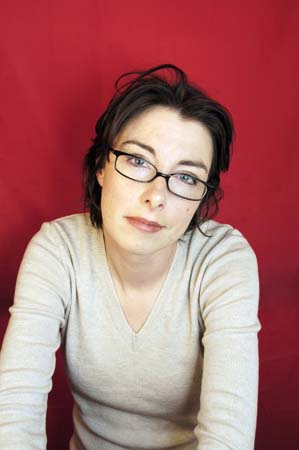 Sue Perkins
