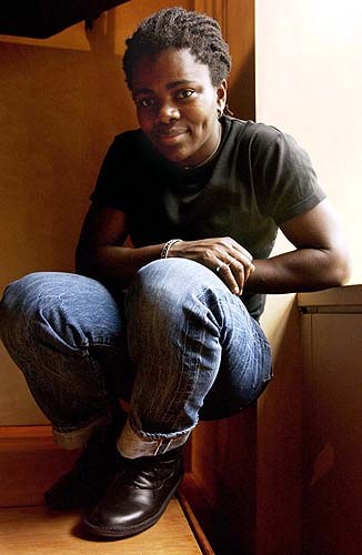 Tracy Chapman