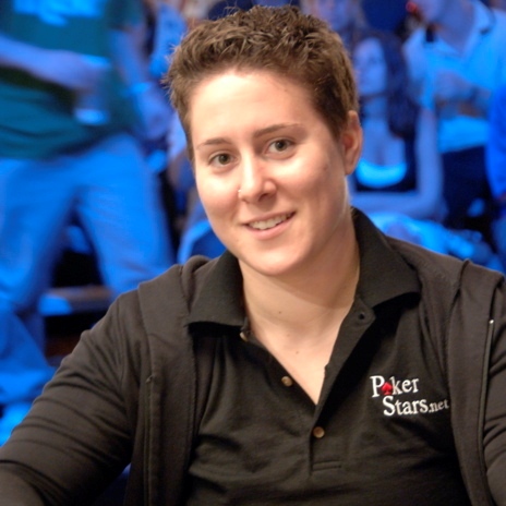 Vanessa Selbst