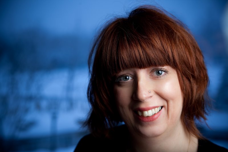 Zoe Strachan