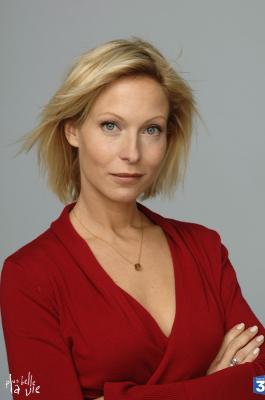 Rebecca Hampton