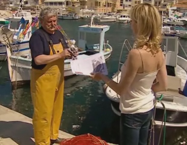 Plus Belle La Vie