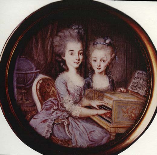 Adelaïde Dufrénoy