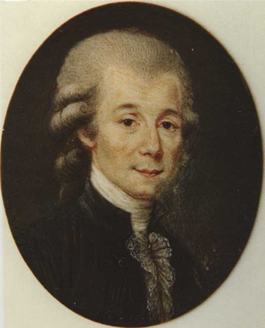 Adelaïde Dufrénoy