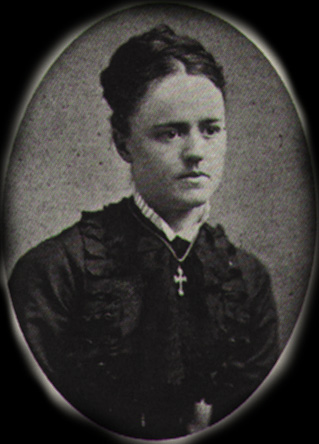 Alice James