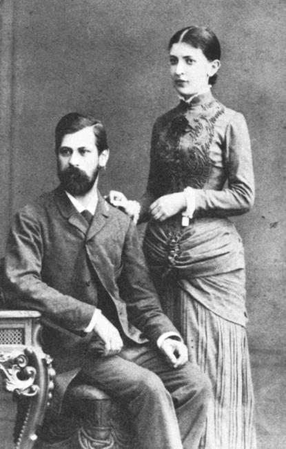 Anna Freud