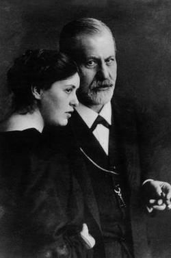 Anna Freud