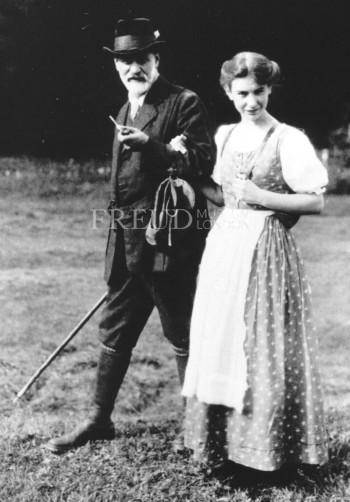 Anna Freud