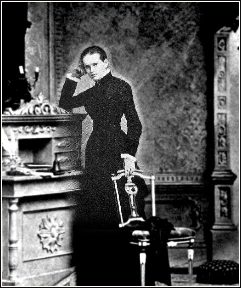 Anna Freud