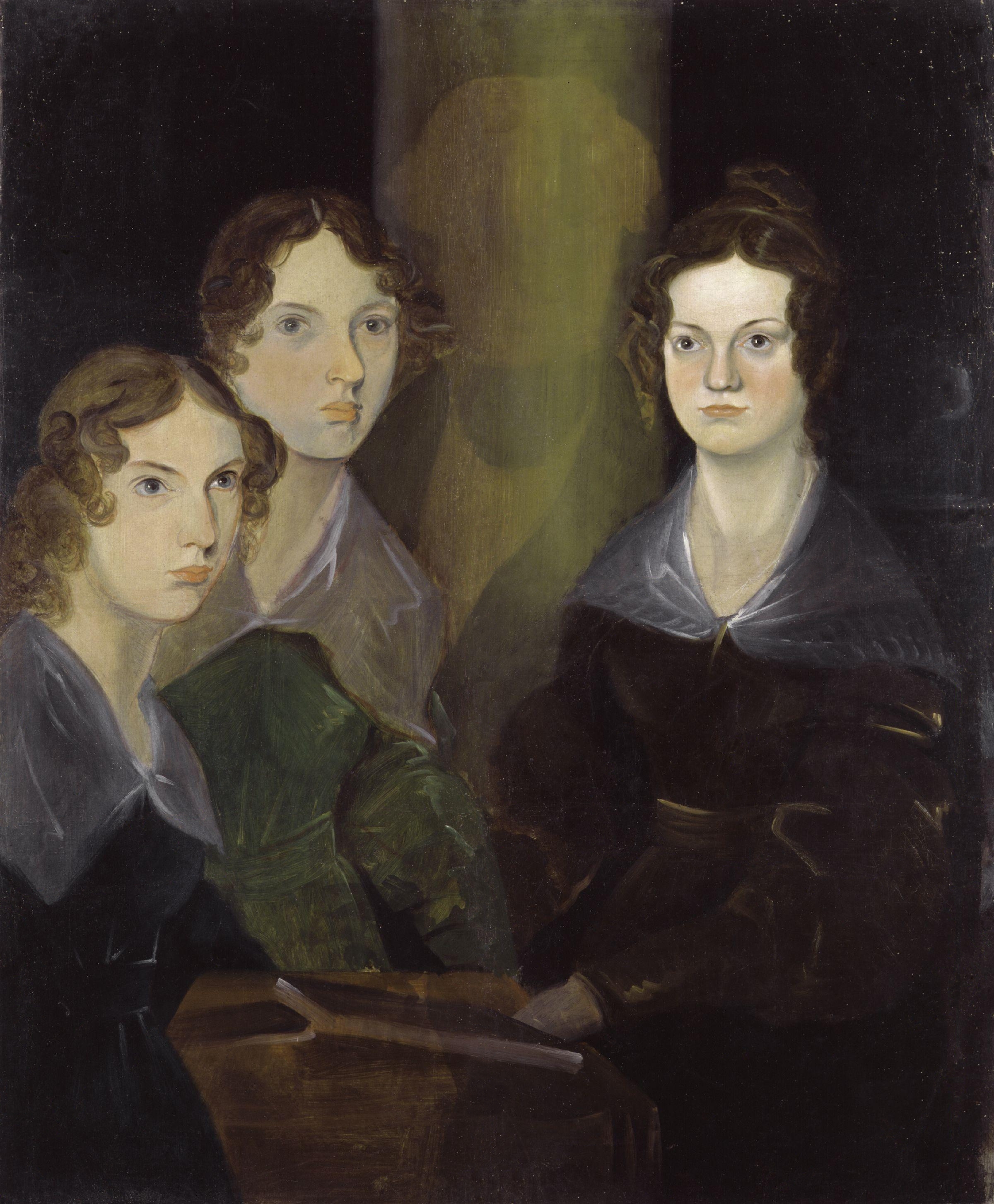Charlotte Bronte