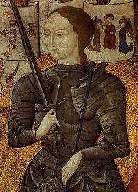 Jeanne d'Arc