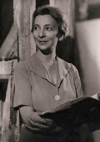 Christa Winsloe