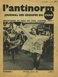 Communauté Homosexuelle