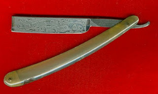 Criminelle Lesbienne