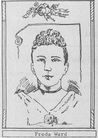 Criminelle Lesbienne