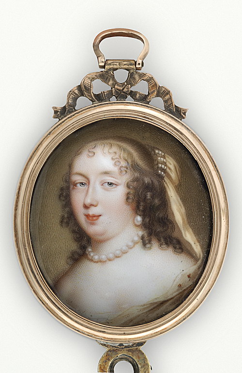 Duchesse d'Aiguillon