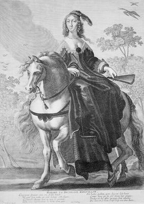 Duchesse d'Aiguillon
