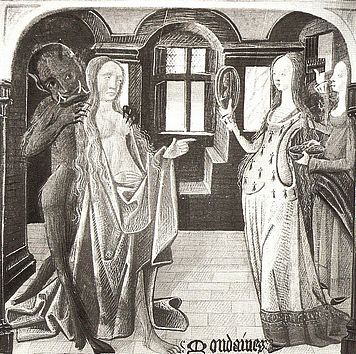 Femmes cathares