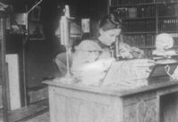 Gertrude Stein