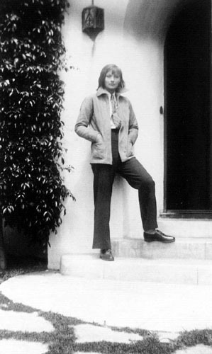 Greta Garbo
