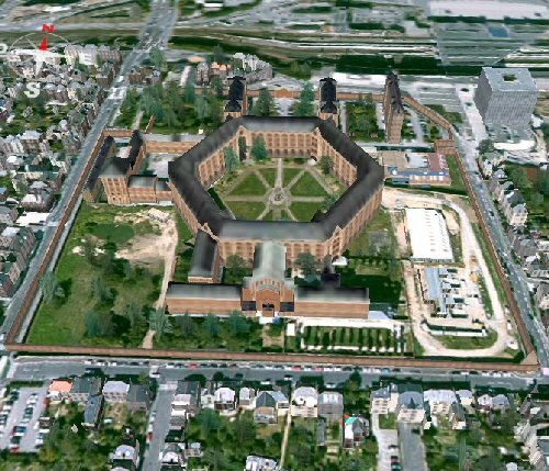 Lesbiennes en Prison